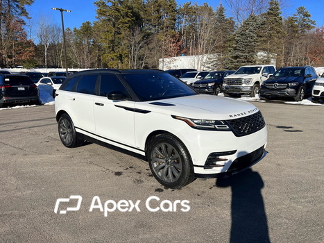 Land Rover Range Rover 2018 - Image 1 of 10