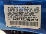 Honda Civic 2010