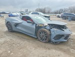 Chevrolet Corvette 2025