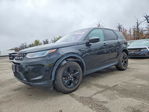 Land Rover Discovery 2020