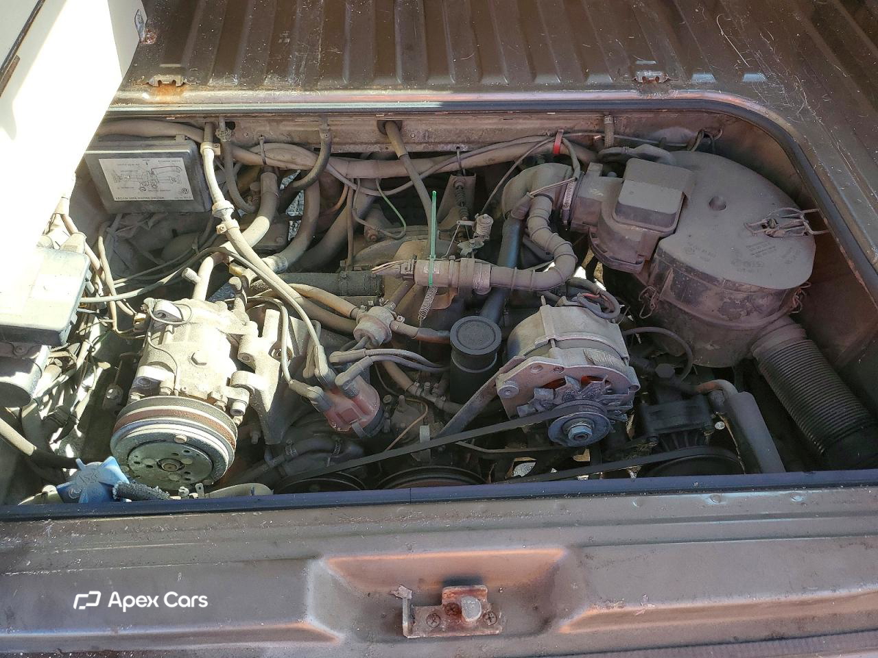 Volkswagen  1987