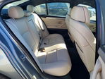 BMW Series 5 2011