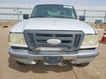 Ford Ranger 2008