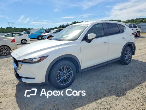 Mazda CX-5 2020 - Image 1 of 12