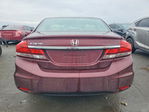 Honda Civic 2015