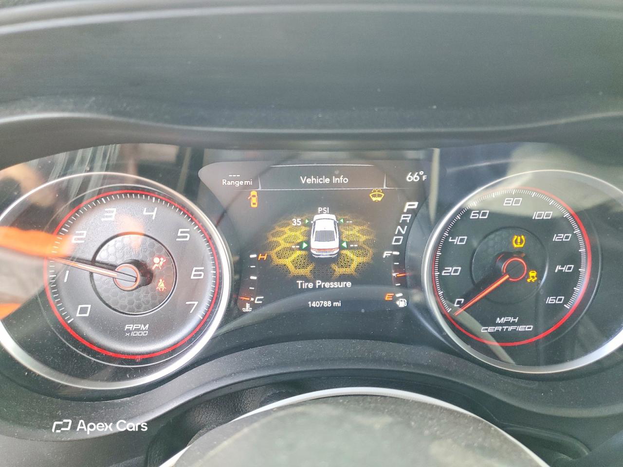Dodge Charger 2019