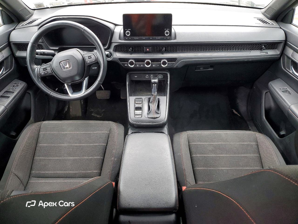 Honda CR-V 2023