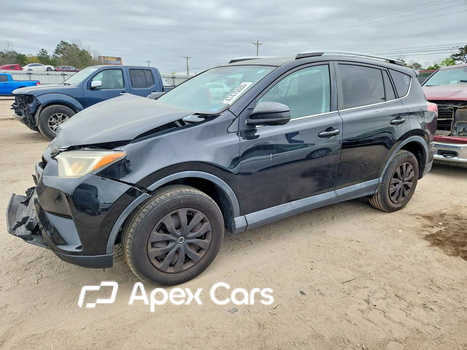 Toyota RAV 4 2016 - Image 1 of 13
