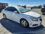 Chevrolet Cruze 2012