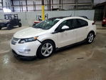 Chevrolet Volt 2012