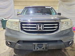 Honda Pilot 2012