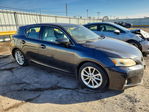 Lexus CT 2011
