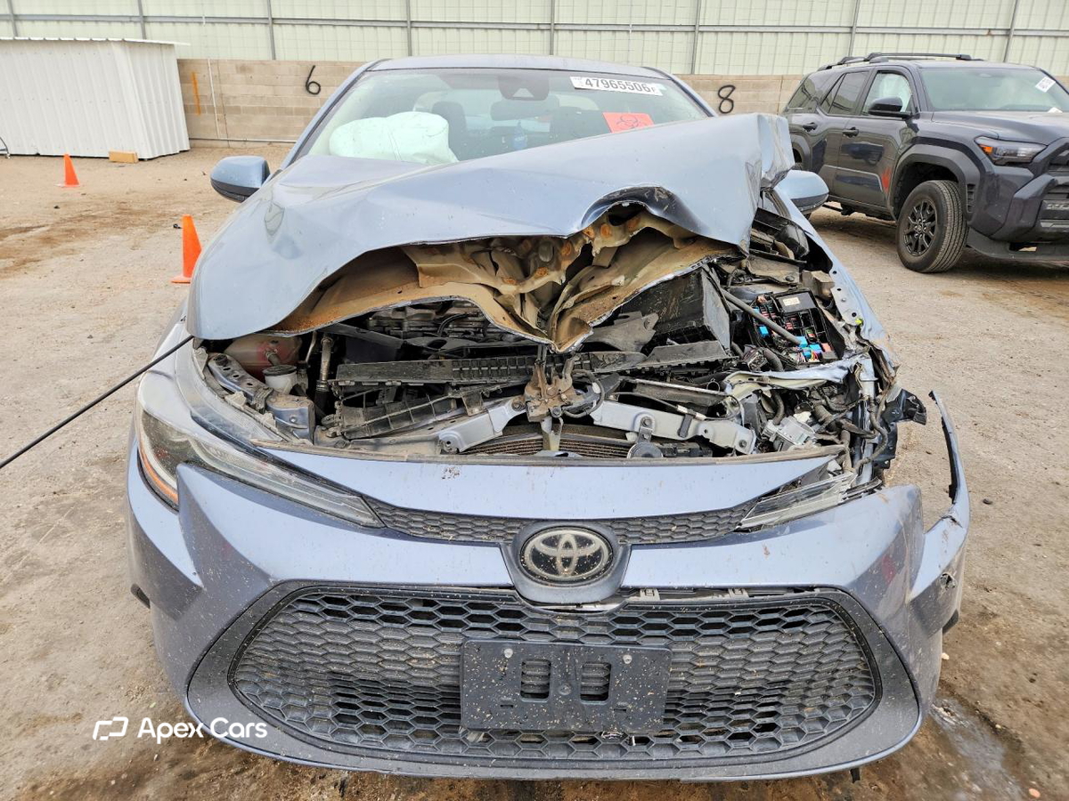 Toyota Corolla 2020