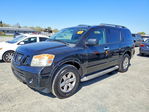 Nissan Armada 2015