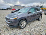 Jeep Cherokee 2015