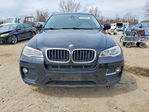 BMW X6 2013