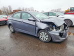 Hyundai Accent 2017