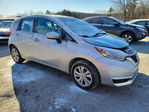 Nissan Versa 2017