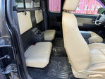 GMC Canyon 2011