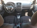 Nissan Versa 2015