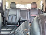 Nissan Rogue 2015