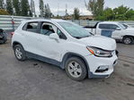 Chevrolet Trax 2019