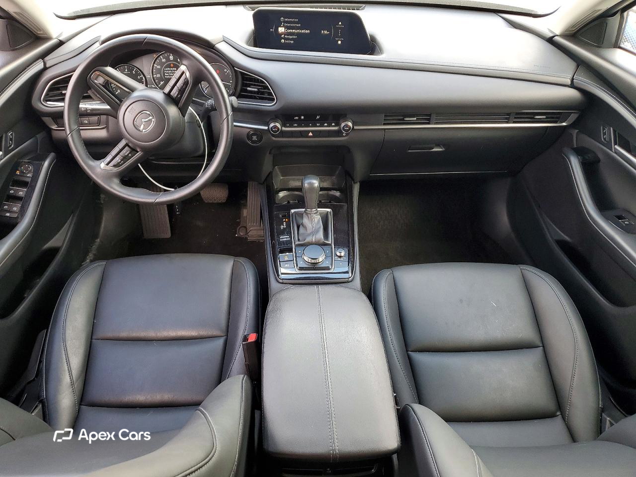 Mazda CX-30 2024