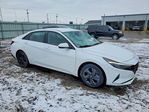 Hyundai Elantra 2021