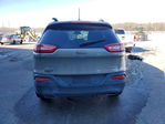 Jeep Cherokee 2016