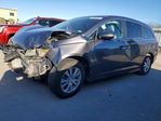 Honda Odyssey 2015