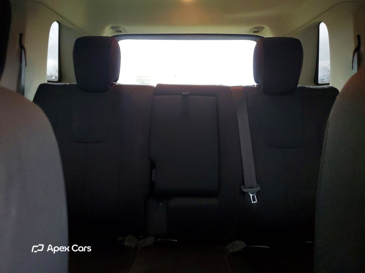 GMC Terrain 2012