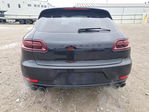 Porsche Macan 2017