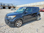 Kia Soul 2018