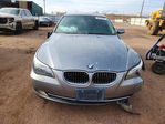 BMW Series 5 2010