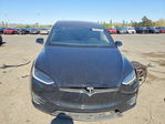 Tesla Model X 2017