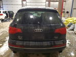 Audi Q7 2014