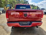 Dodge RAM 2012