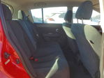 Nissan Versa 2012