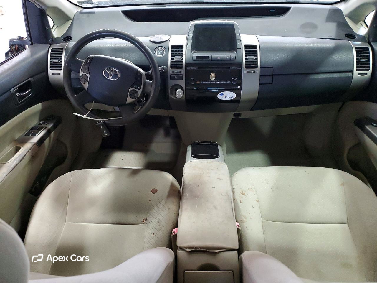 Toyota Prius 2006