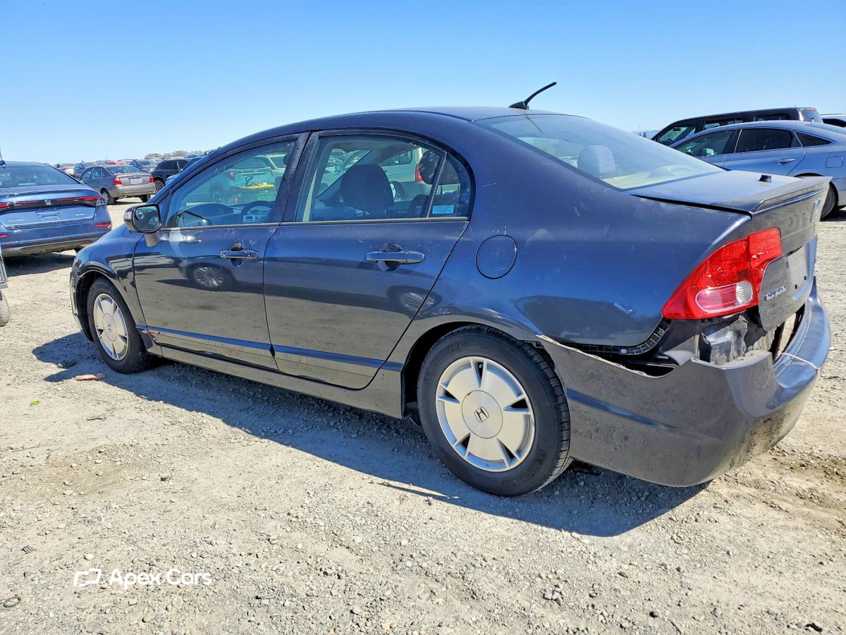 Honda Civic 2006