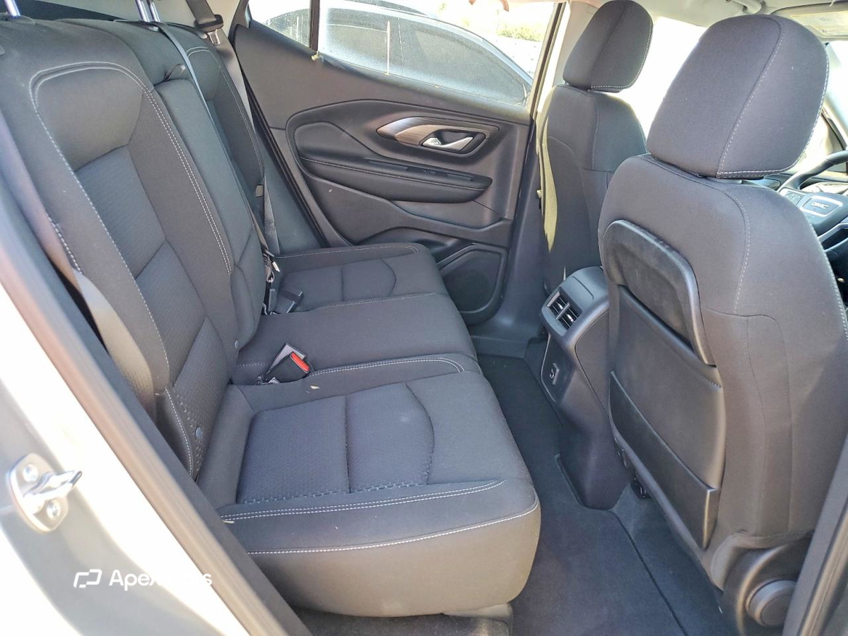 GMC Terrain 2024