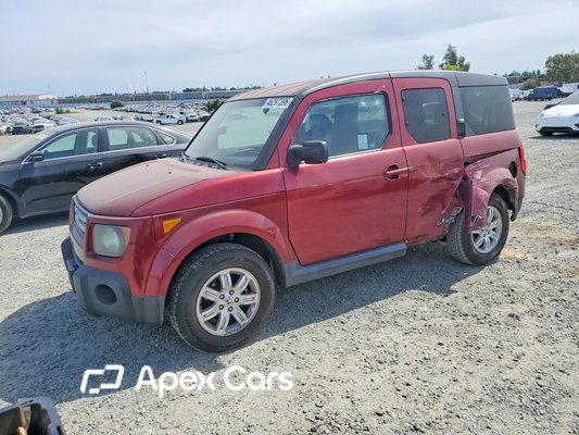 Honda Element 2008 - Image 1 of 13