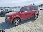 Honda Element 2008