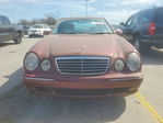 Mercedes-Benz E-klasse 2000