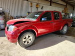 Nissan Navara (Frontier) 2012