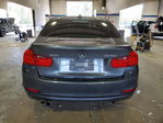 BMW Series 3 2013