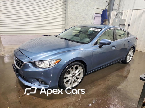Mazda 6 2014 - Image 1 of 13