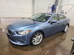 Mazda 6 2014