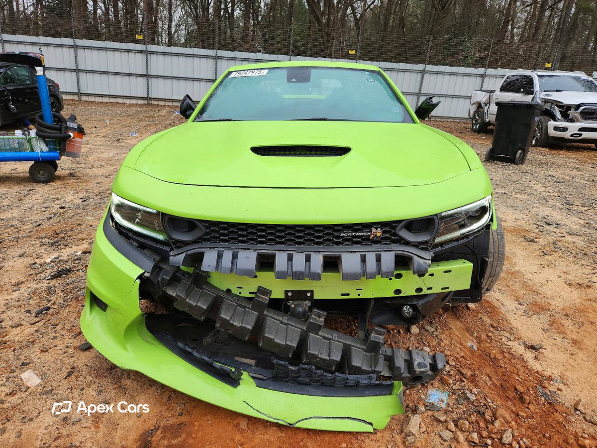 Dodge Charger 2023