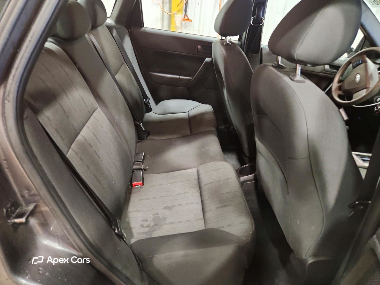 Ford Focus 2010